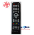 Skyview Lcd Led ED 013E-05A Compatible Remote Control High Quality. Android Smart TV Remote.