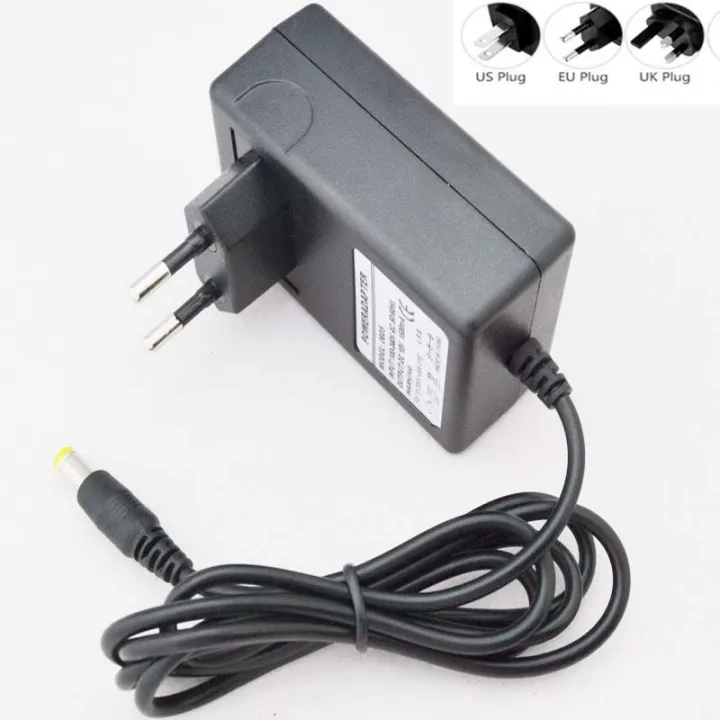 30V Adapter Power Supply Charger for Xiaomi Dreame V9P Wireless Hand Held Vacuum Cleaner V9 V10 Charger Replacement Spare Parts