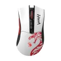 A4tech Bloody R90 Plus NARAKA RGB Wireless Gaming Mouse. 