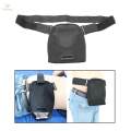 Ostomy Bag Cover with Adjustable Band Ostomy Belt for Adults.