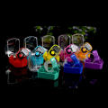 Digital Tasbih Tally counter with LED light Digital Led Tasbeeh Finger counter. 
