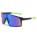 Riding Glasses Cycling Sunglasses Men Women UV400 Sports Sun Glasses Bicycle Bike Eyewear Road Goggles Wrap Around Shades.