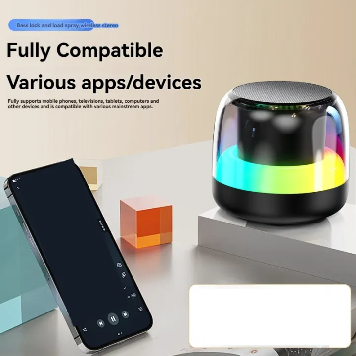 ARMICO%20Portable%20Bluetooth%20Speakers%20Wireless%20Speaker%20Loud%20Stereo%20Sound,%20Outdoor%20Speaker%20with%20Bluetooth%205.3,%20Deep%20Bass,%20RGB%20Lights%2010H%20Playtime%20for%20Home,%20Party%20-%20Image%206