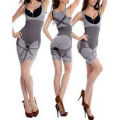 Slim Body Natural Bamboo Body Shaper for Women. 