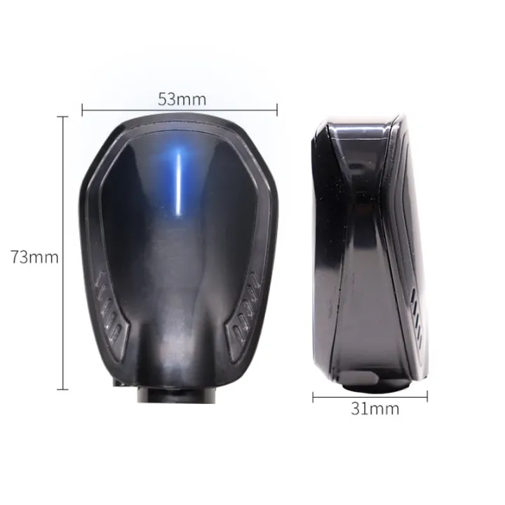 2PCS%20Rechargeable%20Led%20Car%20Door%20Welcome%20Light%20Wireless%20Car%20Styling%20Laser%20Projector%20Logo%20Ghost%20Shadow%20Lamp%20Car%20Accessories-for%20BMW%20-%20Image%206