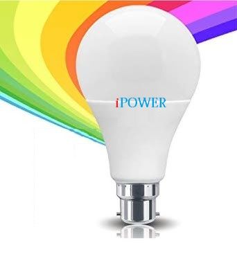 AC220 Volt Energy Saving LED Bulb Light 20 Watt Pin