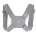 Smart Back Posture Correction Device Adjustable Back Smart Shoulder Support Belt Training Belt Spine Correction Back. 