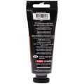 Mont Marte Dimension Acrylic 75ml-Lamp Black.