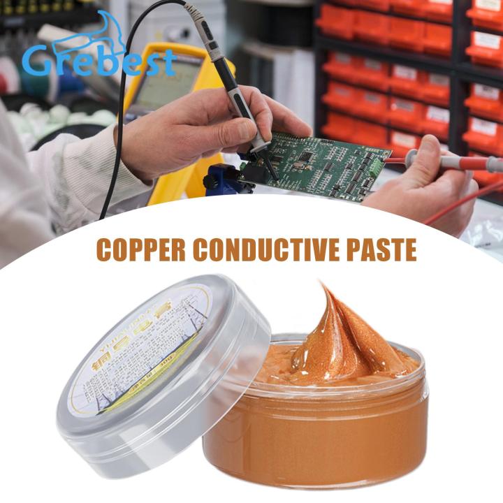 %E3%80%90support%E3%80%91%20Electrical%20Conductivity%20Grease%20High%20Temp%20Copper%20Anti-seize%20Grease%20for%20Automotive%20Electrical%20Contacts%20Buyers'%20Top%20Choice%20Electrical%20Contact%20Grease%20-%20Image%205