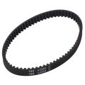 3 Pcs Vacuum Cleaner Belt Standard Rubber Vacuum Belt For Bissell ProHeat 2X. 