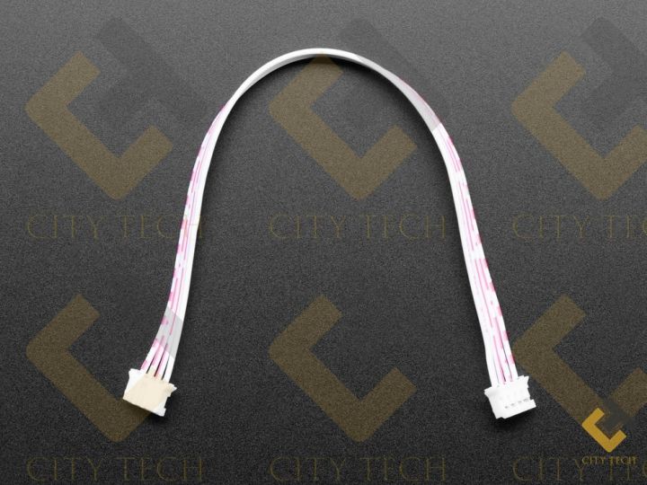 Flexible%20Cable%204%20Pin%20Female%20to%20Female%20-%20Image%204