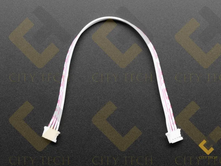 4%20Pin%20Female%20To%20Female%20Flexible%20Cable%20-%20Image%204