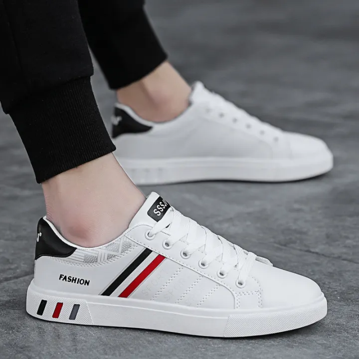 2023%20Spring%20New%20Casual%20Shoes%20Extra%20Large%20Size%20Men's%20Sneakers%20Trendy%20Breathable%20White%20Shoes%20Men's%20Sports%20Shoes%20Low%20Top%20-%20Image%206