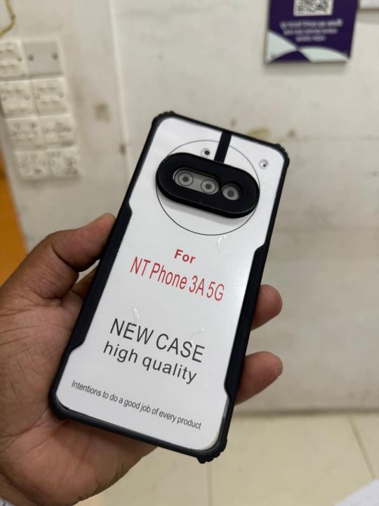 For%20Nothing%20Phone%203A%20Back%20Case%20Camera%20Protection%20Xundd%20Transparent%20Protective%20Mobile%20Phone%20Back%20Cover%20NothingPhone3a%20Mobile%20Phone%20Back%20Cover%20-%20Image%203