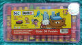 Oil Pastels Color Pencil - 12 Pcs.