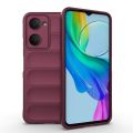 Vivo Y18 4G Case,Camera Lens Full Protection,Soft TPU Thin Protective Phone Cover.