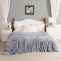 Factory Direct Thickened Coral Fleece Blanket Gift Blanket Plain 1.8 Falai Fleece Blanket Wholesale 2 Meter Bed Sheets.