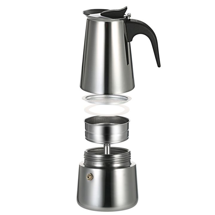 300ml%206-Cup%20Stainless%20Steel%20Espresso%20Percolator%20Coffee%20Stovetop%20Maker%20Mocha%20Pot%20for%20Use%20on%20Induction%20Cooker%20-%20Image%208