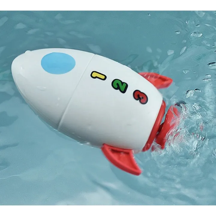 Penguin%20Rocket%20Children's%20Bath%20Water%20Toy%20Submarine%20Seal%20Swimming%20-%20Image%202