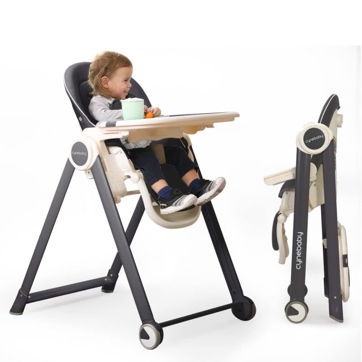 Baby Adjustable Feeding Highchair (Shenma C-Z) Portable and Light Weight