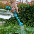 Watering Sprinkler Handheld Gardening Plant Watering Portable Top Waterers Shower Seedling Irrigation Garden Irrigation Tool. 