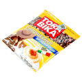 TORA BIKA Sugar Free Cappuccino Coffee 12.5gm - Combo of 10 Pack. 