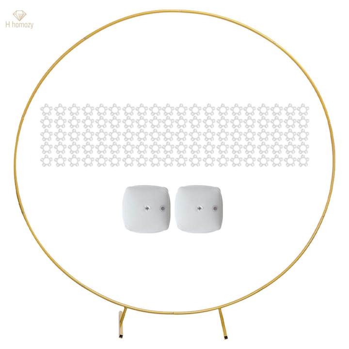 Wedding%20Arch%20Backdrop%20Stand%20Large%20Circle%20Arch%209%20Sections%20-%20Image%204