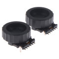 1PC EVQWKL001 with Wheel Encoder Dial Wheel Encoder Switch 12 Positioning Number Tetuo. 