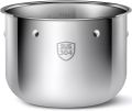 Philips HD2237/73 Series 3000 Viva Collection 16-in-1 Electric Multi Pressure Cooker | 6.0 Liter.