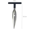 1PC Stainless Steel Coconut Opener Special Tool for Coconut Shell Cover Opening Coconut Opener Opening Hole Hole Opener.