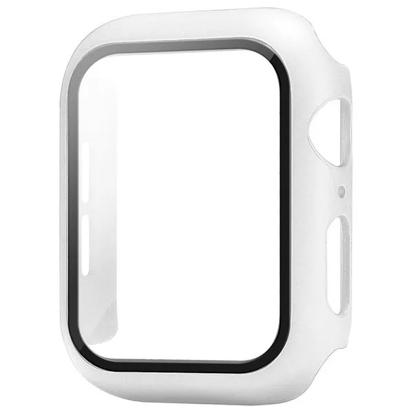 Apple%20Watch%20Case%20Tempered%20Glass%20Screen%20Protector-%2038mm/40mm/41mm/42mm/44mm/45mm%20Apple%20Watch%20Case%20PC+tempered%20film%20Protector%20for%20Apple%20Watch%20-%20Image%208