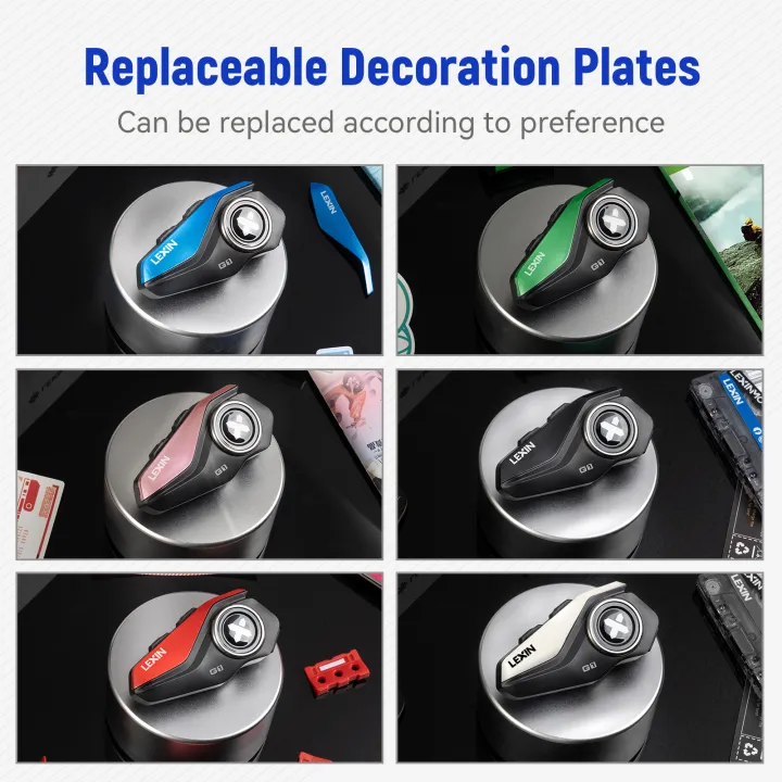 2024%20New%20Lexin%20G1%20Motorcycle%20bluetooth%20headsets%20for%20helmet,Bluetooth%205.0,High%20Definition%20Speakers%20,Sound%20quality%20upgrade%20-%20Image%204