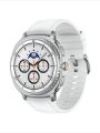 Galaxy Watch8 Classic smartwatch.