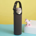500ml New Portable Heat Insulated Cup Sleeve Case Travel Water Bottle Covers - water bottle.