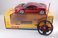 Versatile 358 Rechargeable Super Car Remote Control Toy Flexible Adaptable Kids Play Gift Battery Operated. 