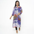 Leadis Shirt Stitched on Piece only for Women girl. 