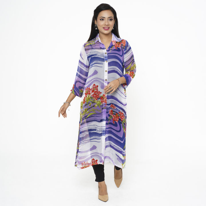 Leadis%20Shirt%20Stitched%20on%20Piece%20only%20for%20Women%20girl%20-%20Image%208