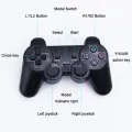 PS2 Wireless Joystick Controller - Arduino. 