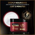 Authentic Tresemme Hair Mask. 