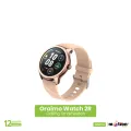Oraimo Watch 2R 1.39" TFT Display With Bluetooth Calling Smart Watch (OSW-30) - Black. 