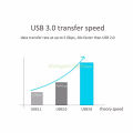 SuperSpeed USB 3.0 Cable A to Micro B For Hitachi/WD/S-eagate/Toshiba/Samsung External Hard Drives And For Samsung Galaxy Note 3. 