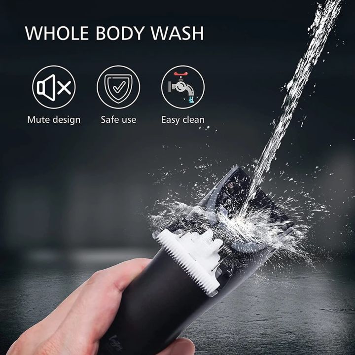 Electric%20Body%20Groomer%20Pubic%20Hair%20Trimmer%20for%20Men%20Balls%20Shaver%20Clipper%20Male%20Sensitive%20Private%20Parts%20Razor%20Place%20Face%20Cut%20-%20Image%204