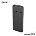 Remax RPP-96 Lango Series Dual USB Ports 10000mAh 2.4 Power Bank.