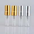 3ml perfume bottle spray bottle cosmetic sub-bottling sample bottle spray. 