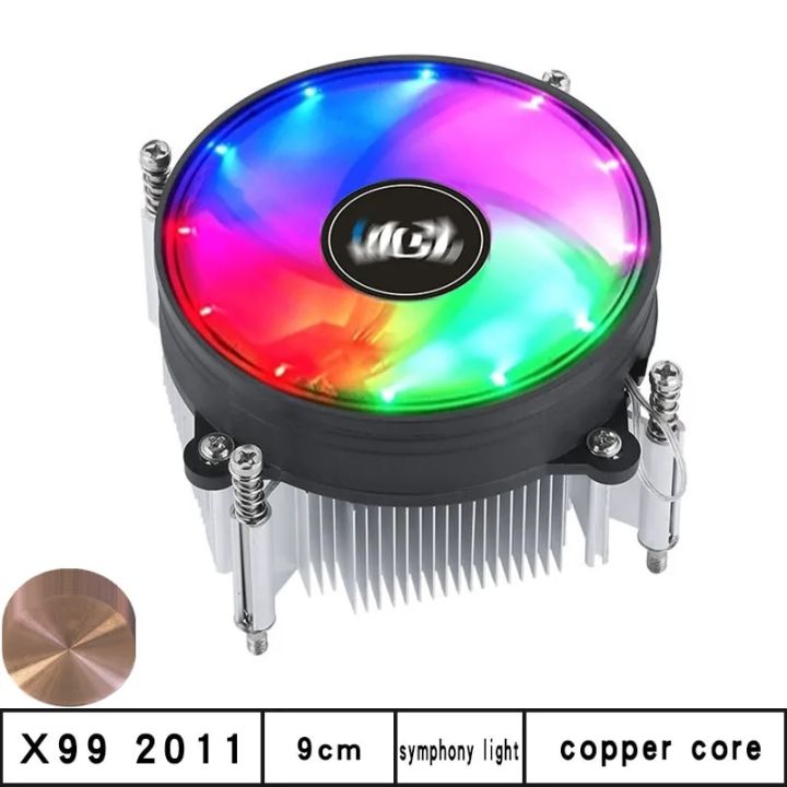 Lock%20screw%20fixed%20copper%20core%204-wire%20PWM%20mute%2090MM%20fan%20cpu%20radiator%20X79%20X99%20X299%20motherboard%20computer%20CPU%20fan%202011%202066cpu%20cooler%20-%20Image%207
