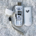 Unlocked Huawei E8372h-608 e8372h Wingle LTE Universal 4G USB MODEM WIFI Mobile Support 10 Wifi Users. 