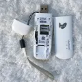 Unlocked Huawei E8372h-608 e8372h Wingle LTE Universal 4G USB MODEM WIFI Mobile Support 10 Wifi Users. 