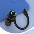 S10 TWS Wireless Earphones Sport In-ear Bluetooth 5.2 Mini Earbuds Ultra-long Standby Handsfree Headset With Mic for Smart Phone. 
