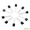 BC547 PNP General Purpose Transistor-25Pcs. 