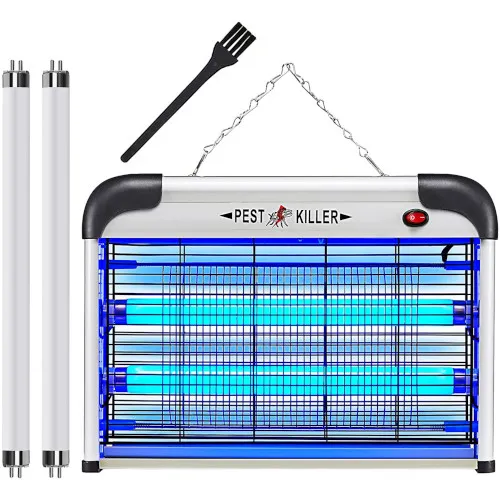 Pest%20Killer/%20Mosquito%20Killer%20Lamp%2030%20Watt%20UV%20Light%201%20Feet%20-%20Image%203
